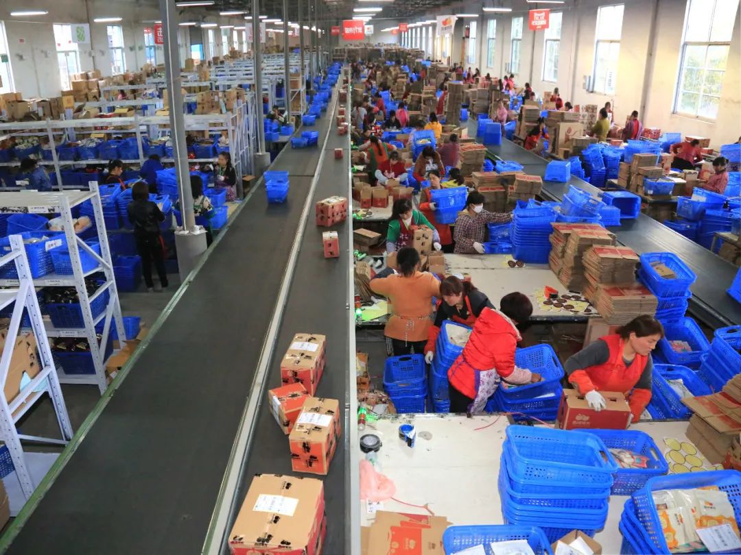 當西北人做起電商，“套路”真的不一樣！