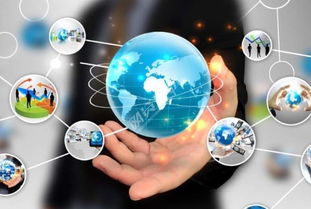 交互大勢(shì) 人工智能應(yīng)用軟件開發(fā)與未來新趨勢(shì)